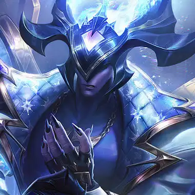 Heartsteel Aatrox Build.