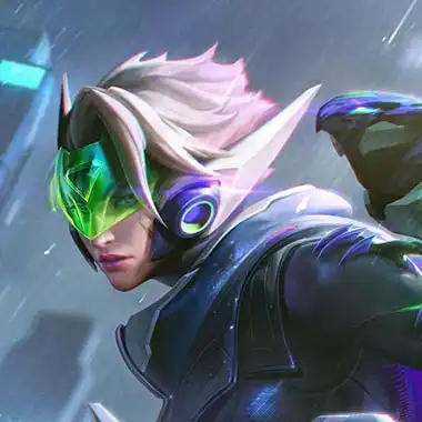 Heartsteel Quinn Build.