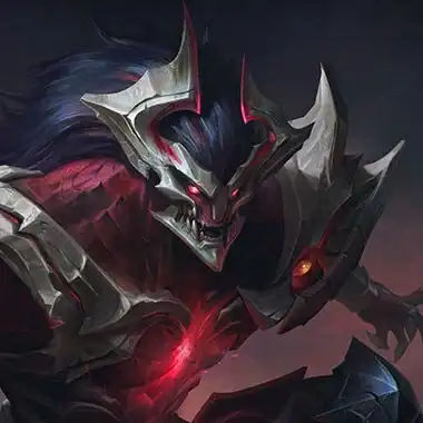 Tryndamere Iceborn Gauntlet Build Guide for ARAM