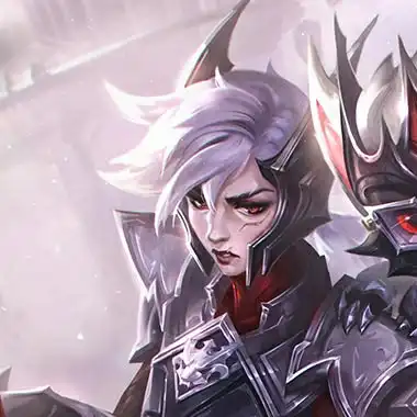 Vi Iceborn Gauntlet Build Guide for ARAM