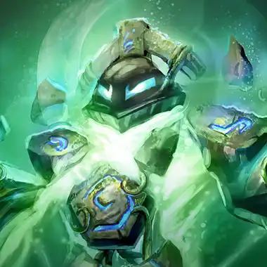 Xerath Iceborn Gauntlet Build Guide for ARAM