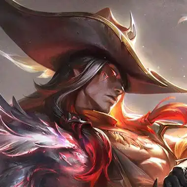 Yone AP Build Guide for ARAM