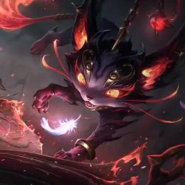 Yuumi Tank Build Guide for ARAM