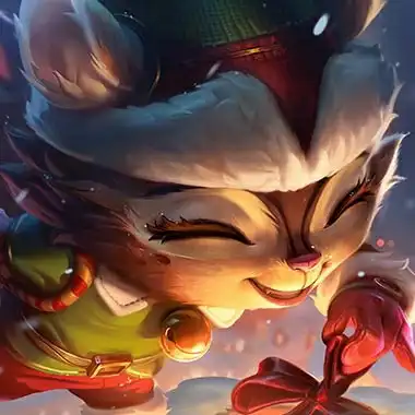 Teemo Support Build Guide for ARAM