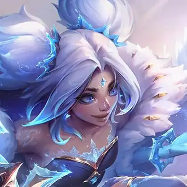 Zeri Bruiser Build Guide for ARAM