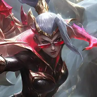 Iceborn Gauntlet Vayne Build.