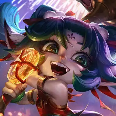 Poppy Captain America Build Guide for ARAM