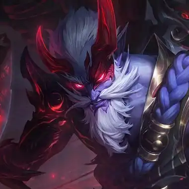 Ryze Phase Rush Build Guide for ARAM