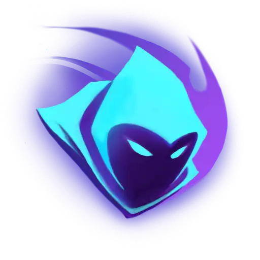 Major rune Stormraider's Surge